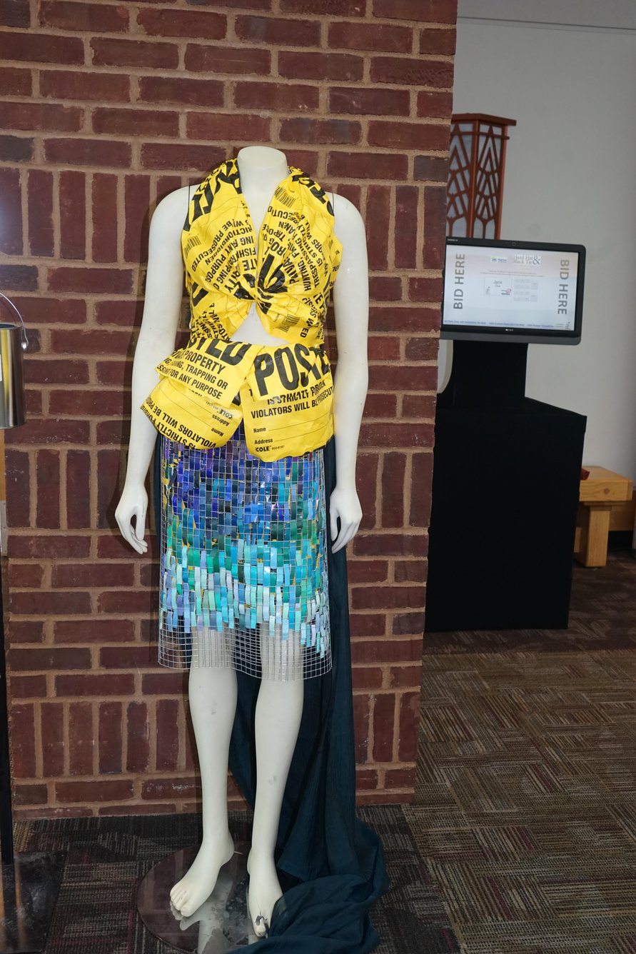 Hard Hat & Black Tie Gala Returns!